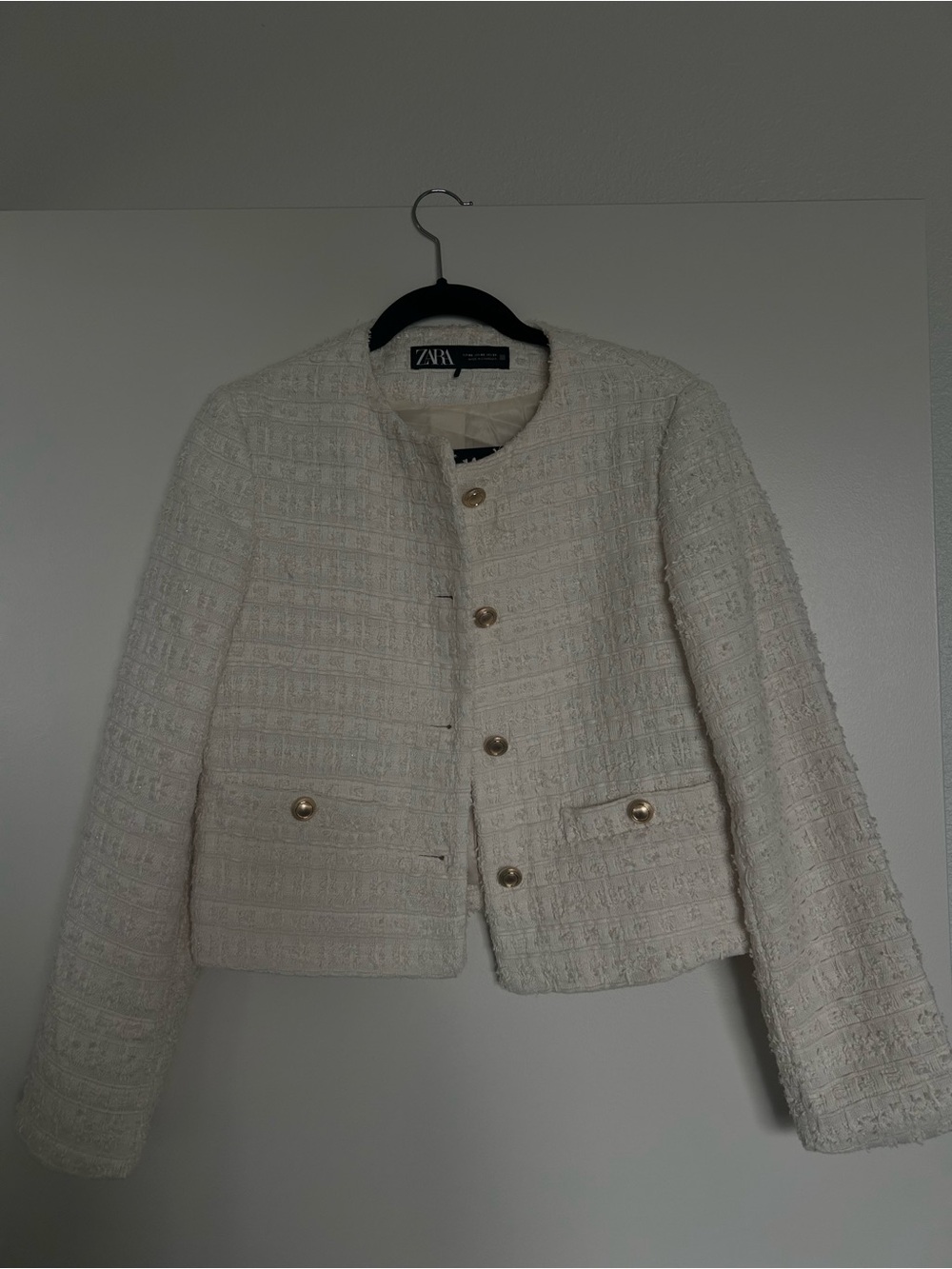 Zara jacket